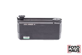 Leica Winder M 14402 für M6 M4-P M7 MP 1388