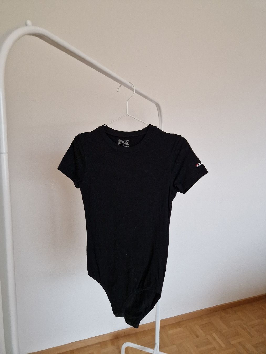 Fila T-shirt: Fila Body Schwarz – Nuovo (secondo la descrizione) da Samstagern venduto da DatJulie
