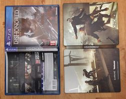 Dishonored 2 + Dishonored der Tod des Ou