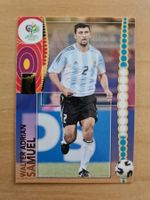 Panini Fifa World Cup 2006 Nr. 42 Walter Samuel