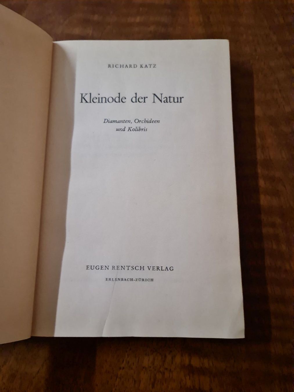 Libri: Kleinode der Natur – Usato da Erstfeld venduto da Mario_boe0 1