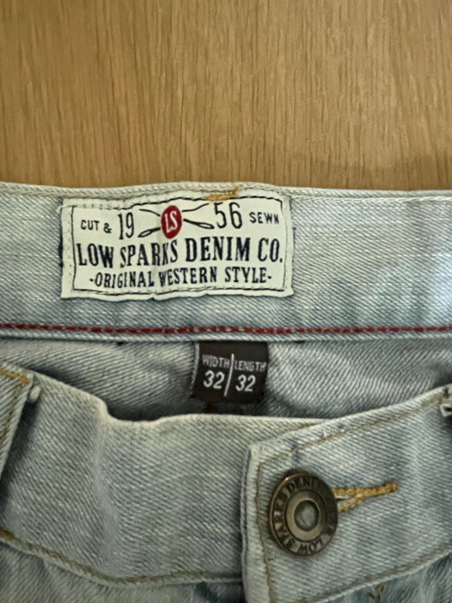 Jeans: Männer Jeans  – D'occasion à Aarau Rohr par keedom 6