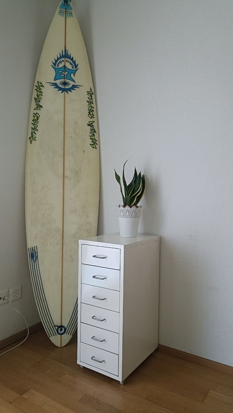 Ikea Korpus: Rollcontainer / Schubladenelement HELMER ikea – Gebraucht aus Willisau von mustanggti81
