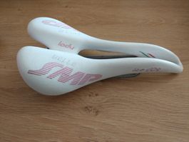 Sattel Selle SMP Lady Lite 209 14cm Rennrad Damen