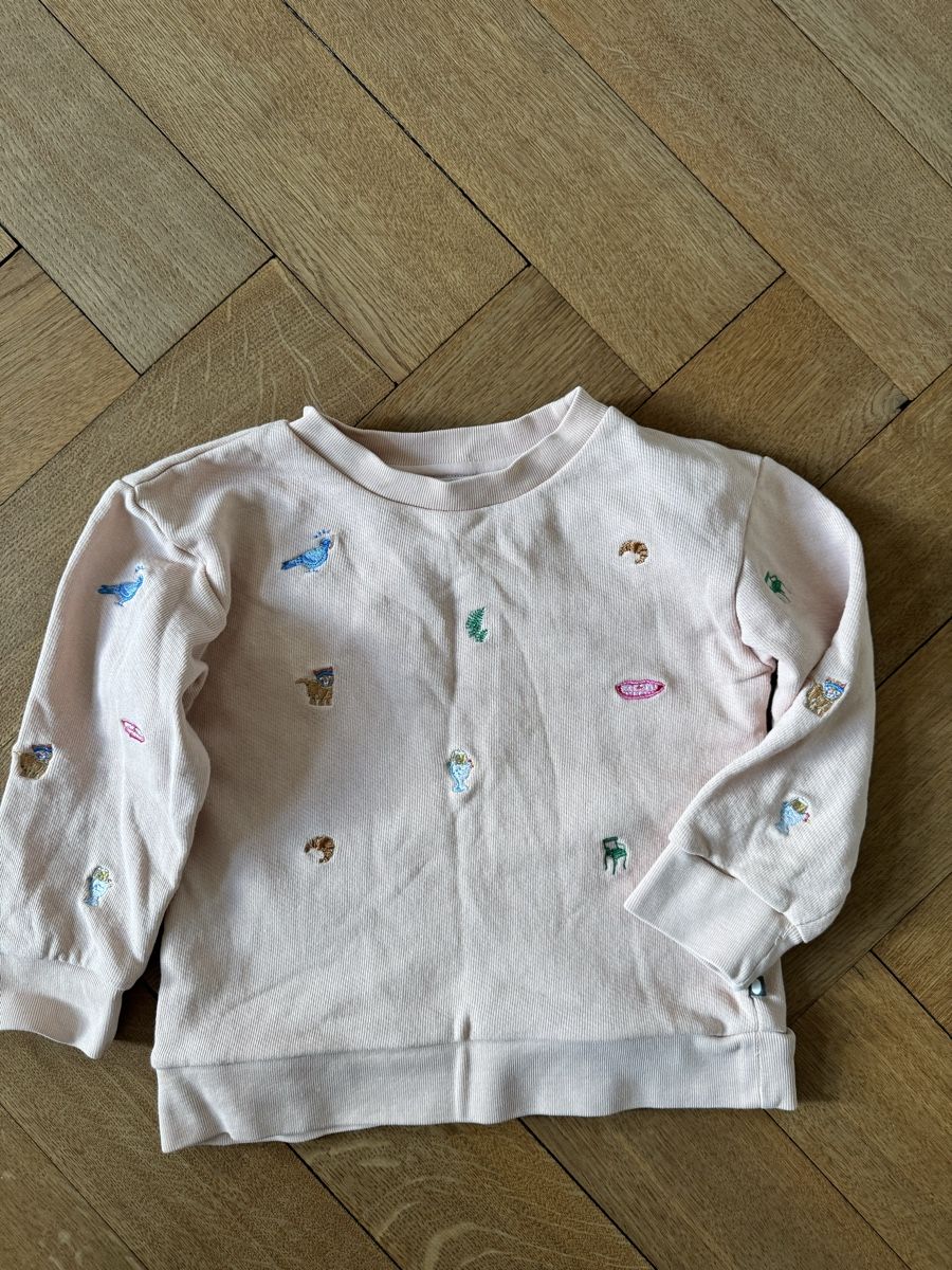 Oeuf Maglioni & Felpe: Oeuf Bobo Choses sweater pullover – Usato da Basel venduto da chr_qkp2