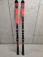 Rossignol Hero Athlete GS 182