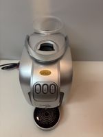 Kapselmaschine Chicco d'oro S07 Red Caffitaly Neu