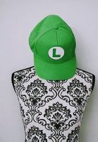 Super Luigi Cap für echte Fans!