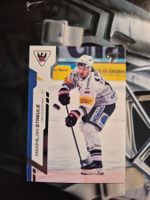 Maximilian Streule HC Fribourg Gotteron 2024/25 Sportzoo