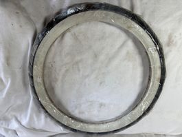 60/90-17 Merrick Weisswandreifen Mofa 17- 2 1/4 Neu