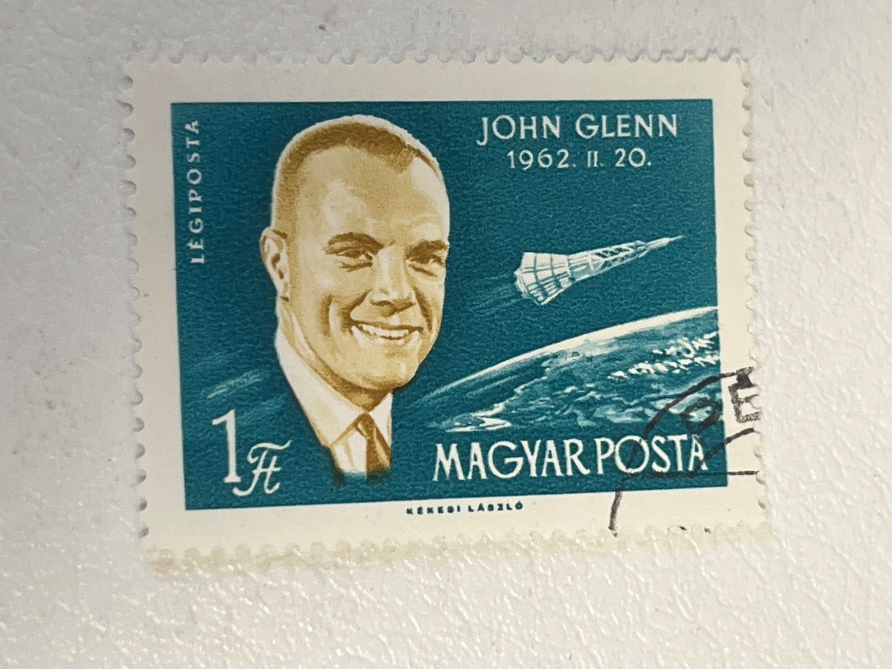 Tutti i francobolli: Space Thema Briefmarke (Gratis-Versand) – Usato da Chiasso venduto da AzenYa