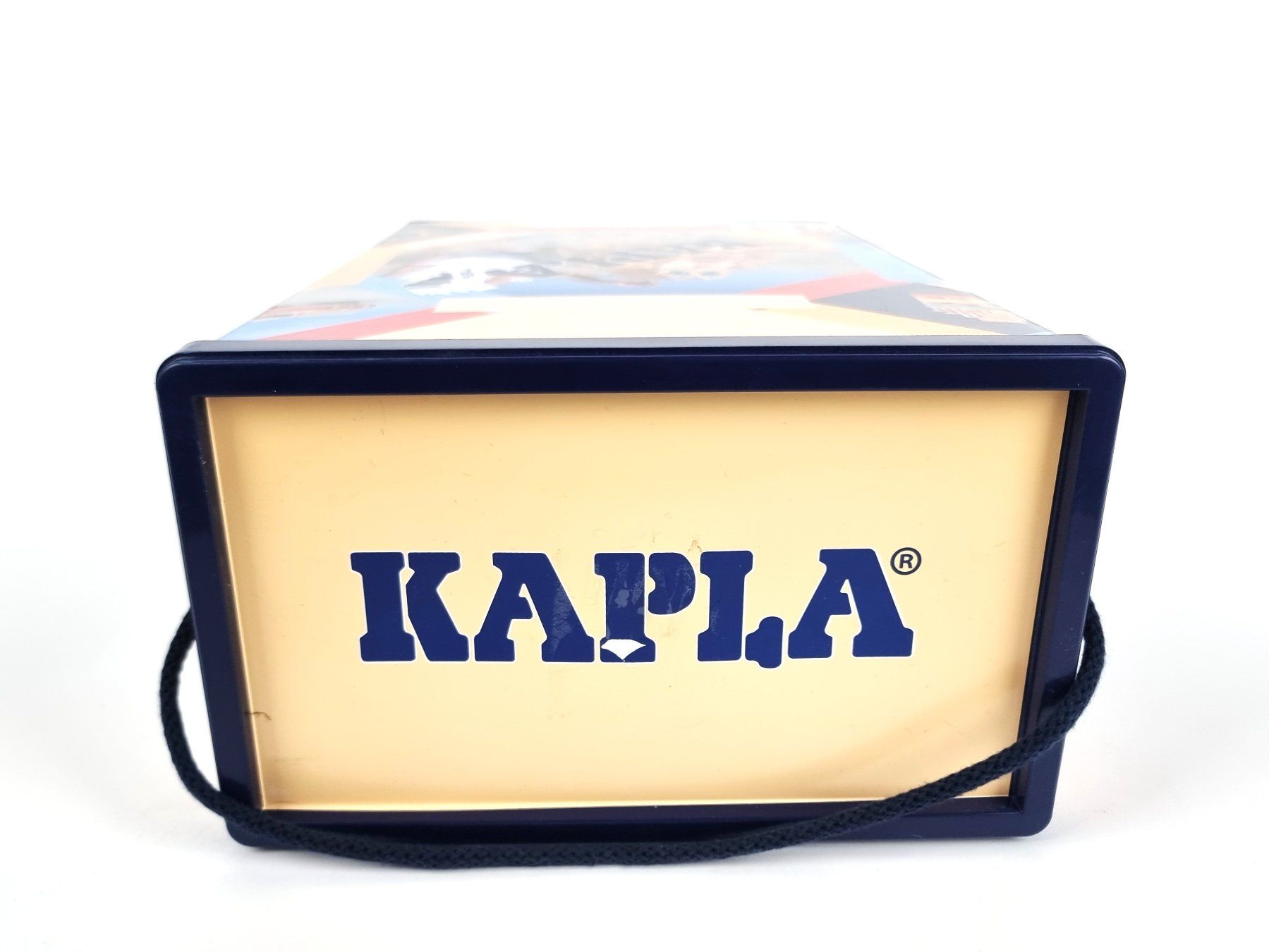 Kapla Giocattoli: Kapla Set – Usato da Urtenen-Schönbühl venduto da Restwert_Schoenbuehl 1