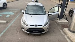 Top Automat Ford Fiesta