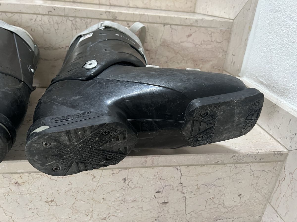 Head Scarpe da uomo: Skischuhe Head – Usato da Hedingen venduto da johsaan 3