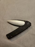 WE Knife Subjugator einhand Messer