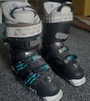 chaussures de ski SALOMON QST ACCESS HS, SKI/WALK