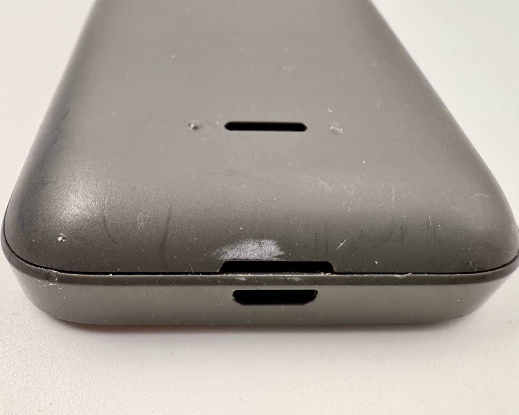Nokia Telefoni cellulari / Smartphones: Nokia 6300 4G Mono SIM SIM Frei – Usato da Hermetschwil-Staffeln venduto da Mobile2013 7
