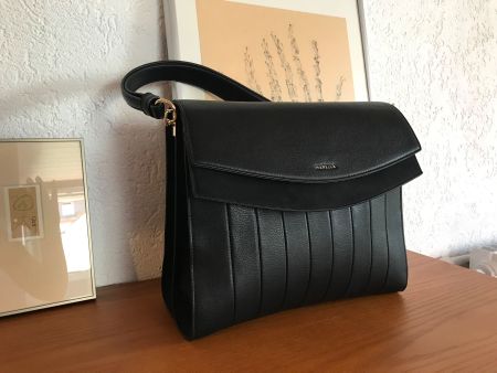 Sac noir Marella