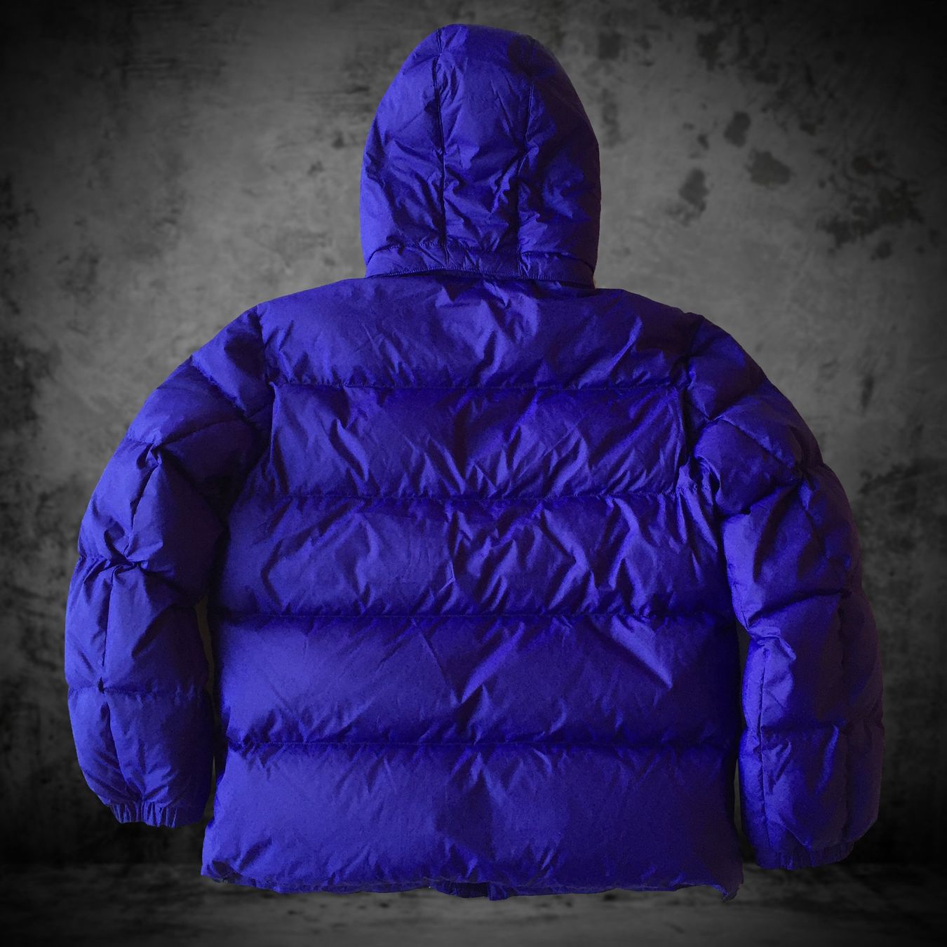 Tommy Hilfiger Giacche: Jacket Tommy Jeans Essential Down Blue Men M – Usato da Genève venduto da ang_7j7j 8