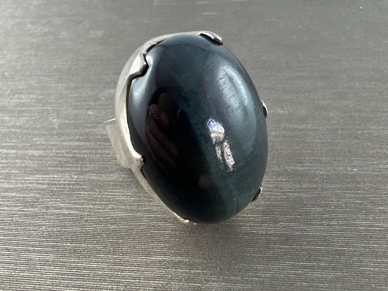 Ringe: Ring 925 Silber – Gebraucht aus Niederuzwil von leo_8857