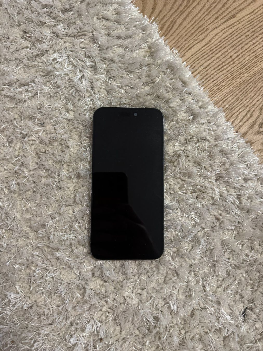 Apple Handys / Smartphones: Iphone 15 pro max 256GB – Gebraucht aus Rebstein von Sanya222 1