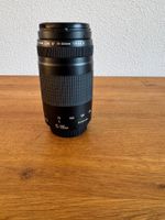 Canon EF 75-300mm f/4-5.6 ||