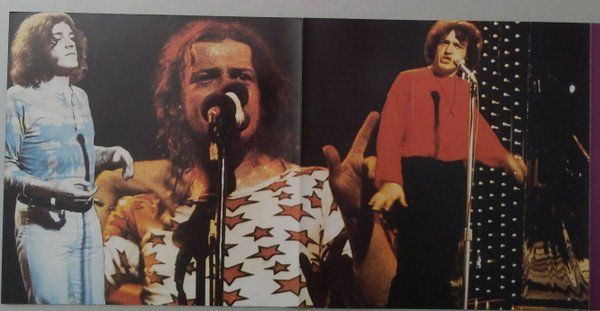 CD: Joe Cocker – The Collection - Vergriffen - b – Usato da Brittnau venduto da Zibu 5
