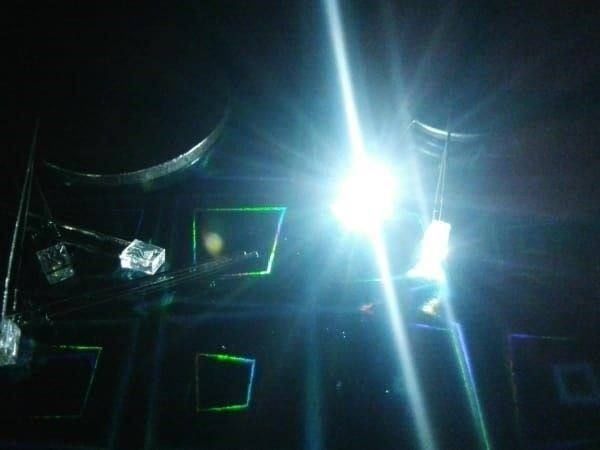 Componenti elettronici: Quader-LED 10 Stk 2x3x4mm kaltweiss – Nuovo (secondo la descrizione) da Luzern venduto da Salefactory