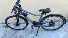 Velo electrique décathlon RS 520E d’occasion pour bricoleur