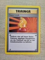 Base set Supertrank 90/102 - DE