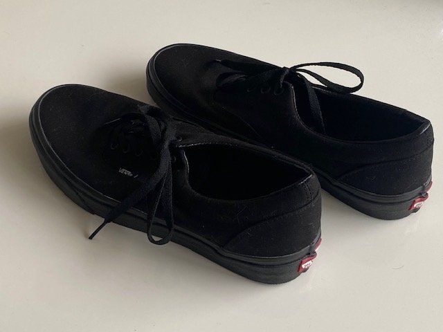 Vans Herrenschuhe: VANS Off The Wall – Gebraucht aus Pfaffhausen von stepober 1