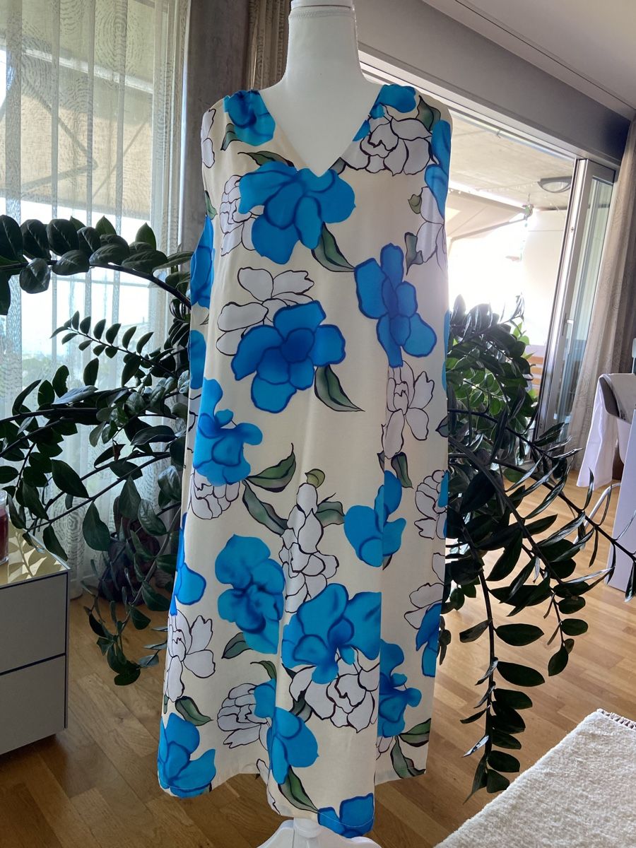 Kleider: Robe été Sophyline taille L/XL – Neu (gemäss Beschreibung) aus Neuchâtel von lu7_9rs7 4