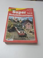 Eisenbahn Journal