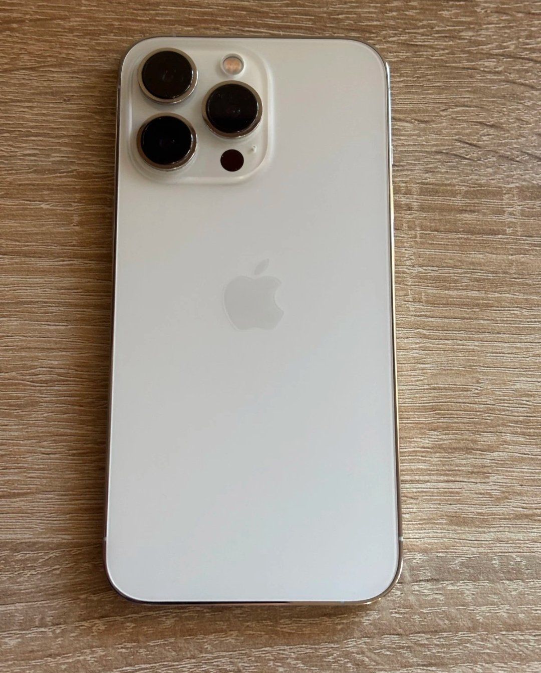 Apple Handys / Smartphones: iPhone 13 Pro (128GB) Akku 99% – Gebraucht aus Luzern von Waince786 2