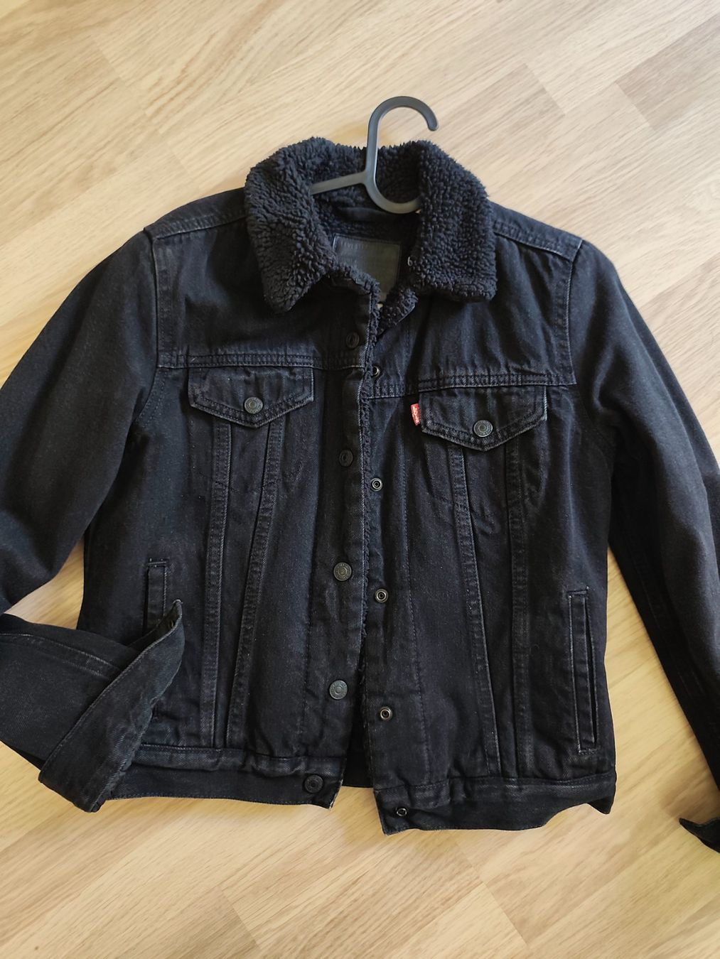 Levi's Giacche: Veste Levi's mi saison S – Nuovo (secondo la descrizione) da Martigny venduto da Vintage-23