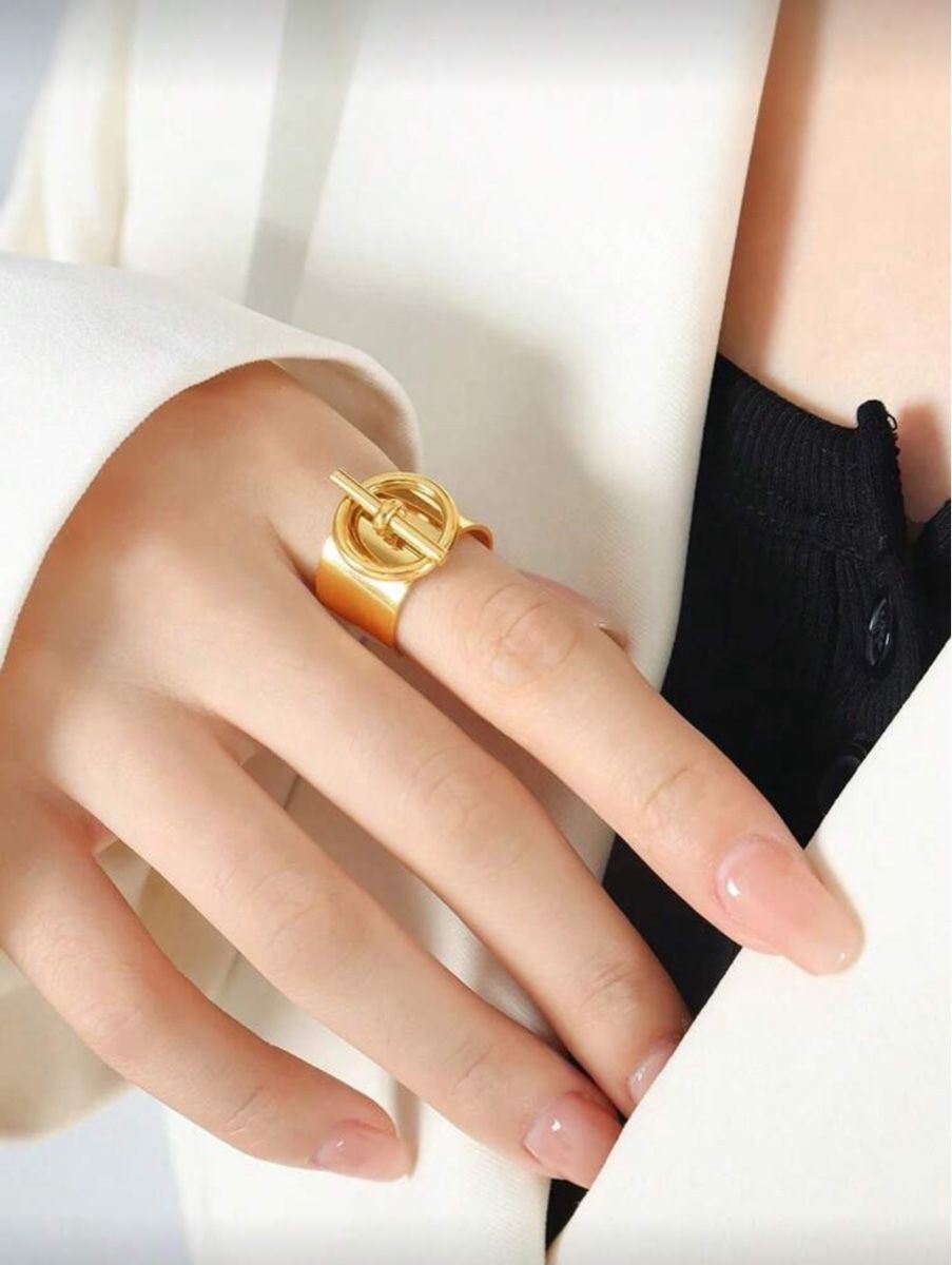 Bijoux Arabes En Acier Inoxydable - Qualité Et Style Premium