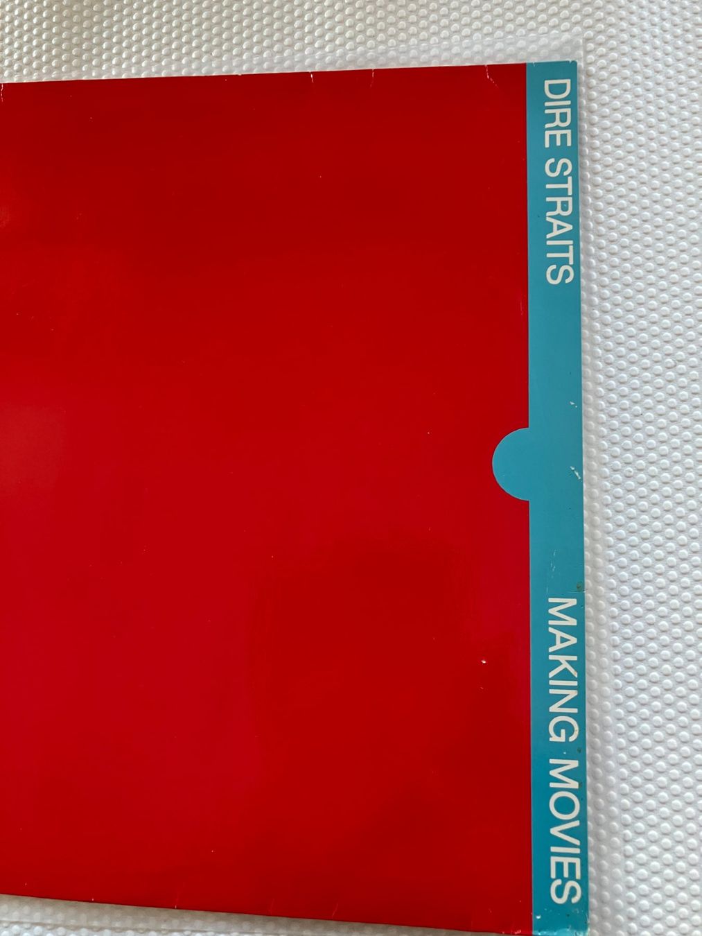 Dischi in vinile: Dire Straits – Usato da Aarwangen venduto da Jukebox3 1
