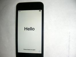 Ipod 32 touch 6 gen Apple