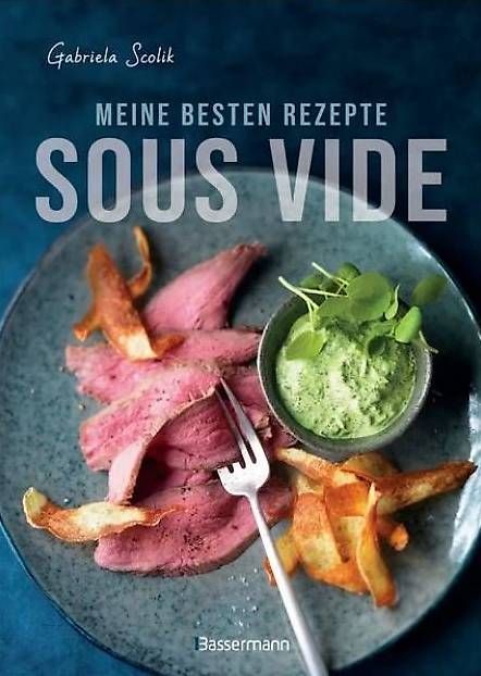 Elettrodomestici da cucina: KLARSTEIN Quickstick Flex Sous-Vide Garer schwarz – Usato da Winterthur venduto da Rebrus 4