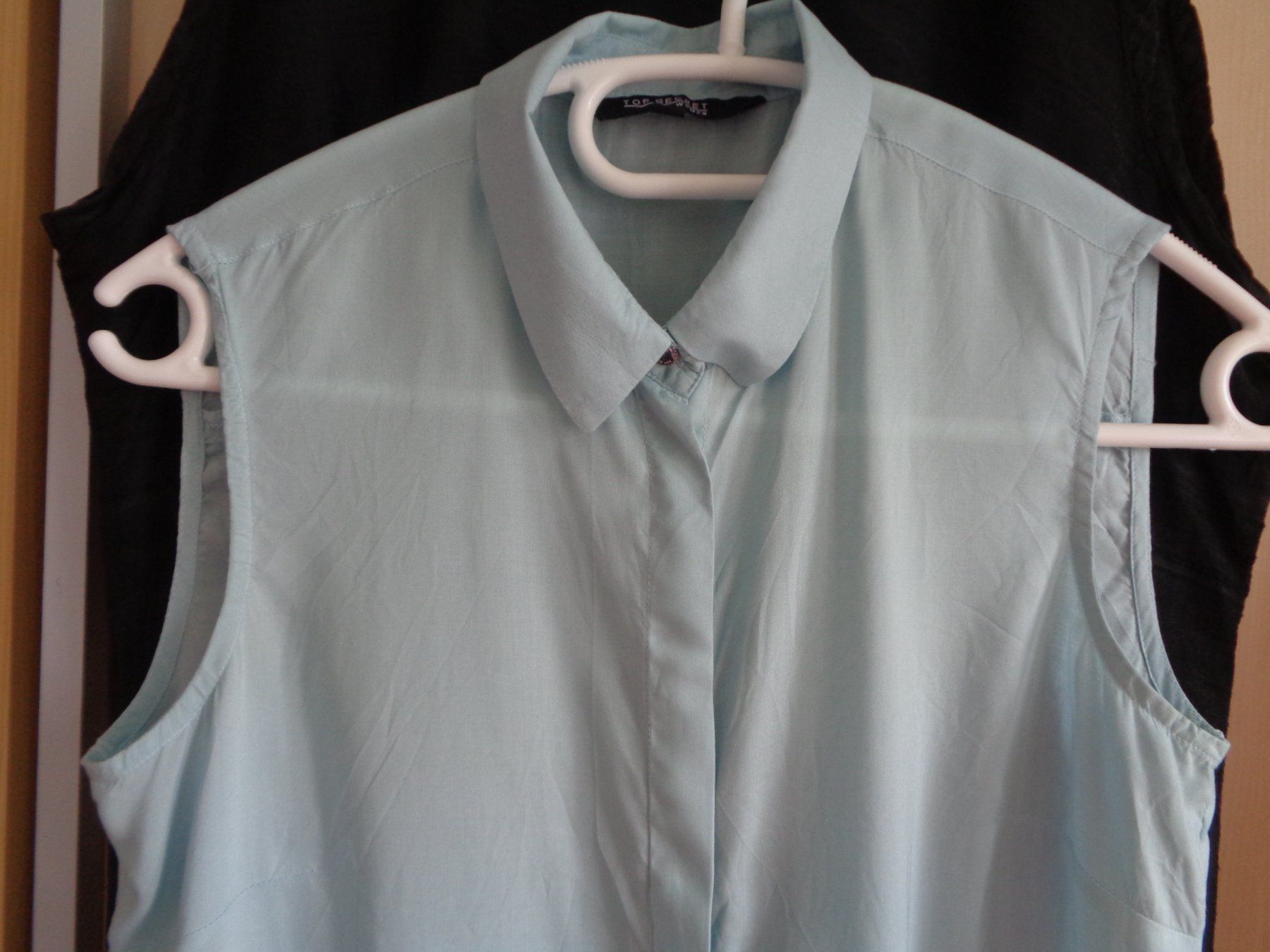 Camicette: Bluse Top Secret, Gr.34 – Nuovo (secondo la descrizione) da Tafers venduto da kor_jf9w