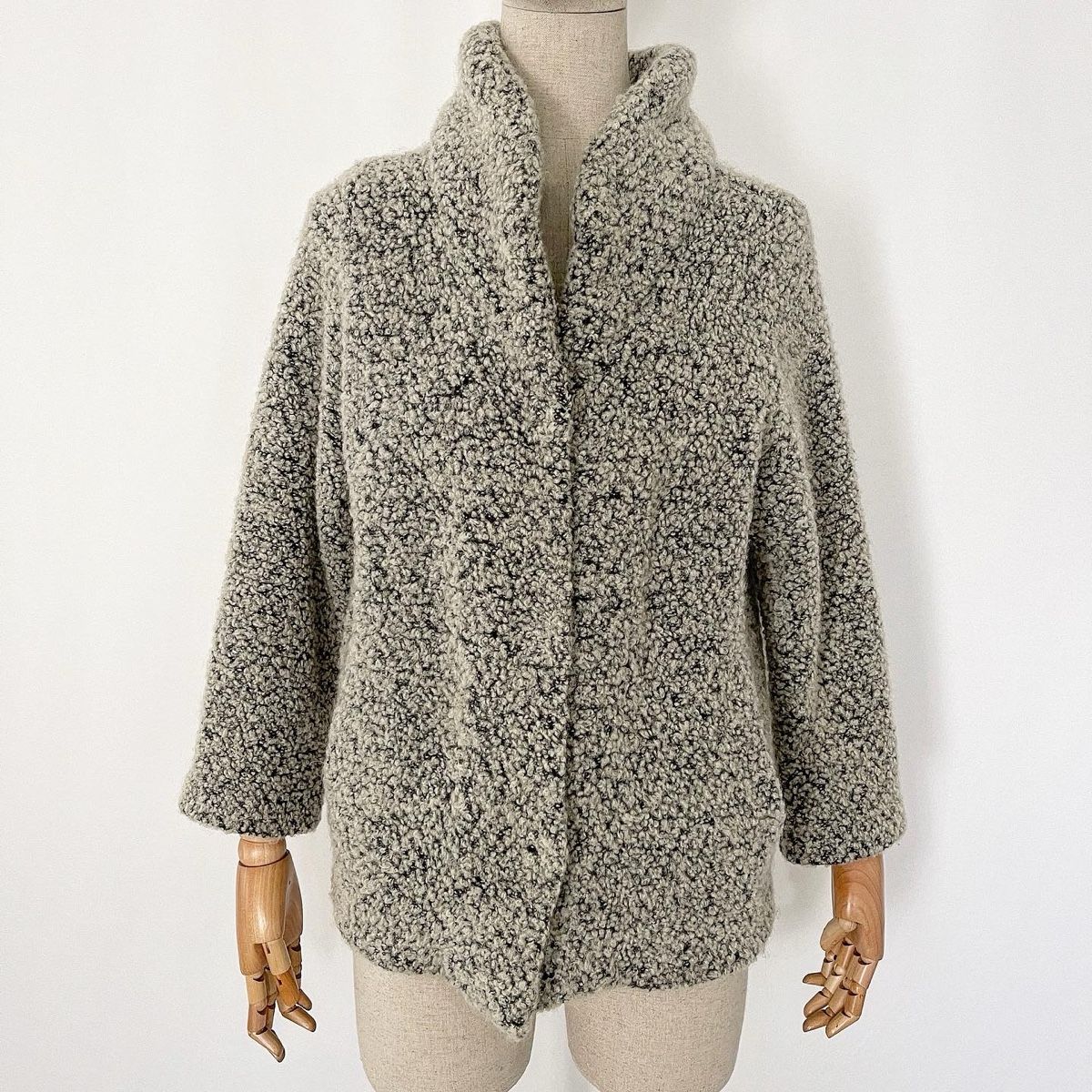 Annette Görtz Giacche: ANNETTE GÖRTZ Jacket – Nuovo (secondo la descrizione) da Emmen venduto da Avviivva_Com2023