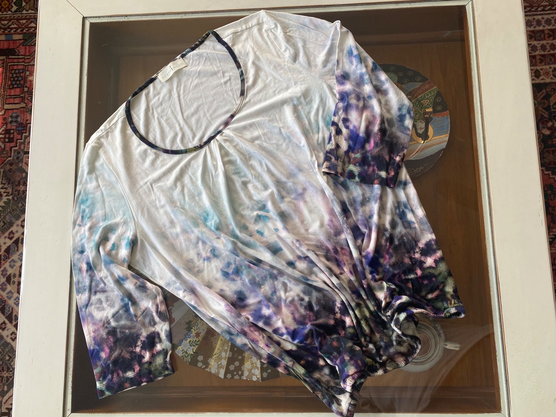 Maglioni & Felpe: PFEFFINGER Shirt langarm - wie neu – Nuovo (secondo la descrizione) da Besazio venduto da lionheart63 3