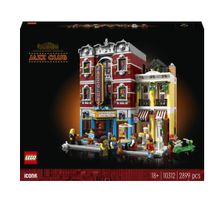Lego Icons 10312 Club de Jazz