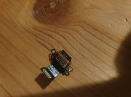 USB Port Oppo Find N4 Flip