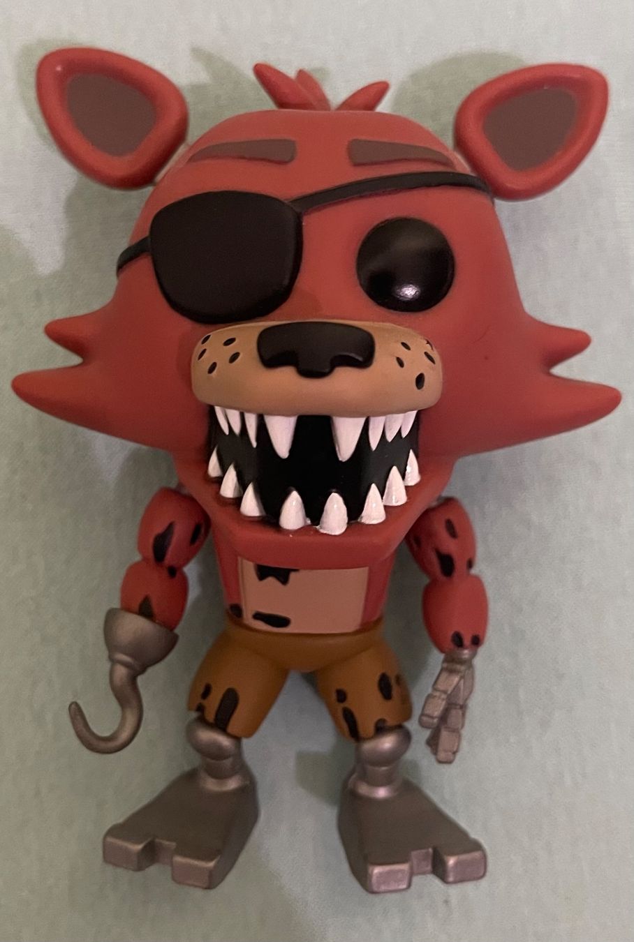 Tutti i DVDs: Five Nights at Freddys Paket – Nuovo (secondo la descrizione) da Stans venduto da dome_caruso 4