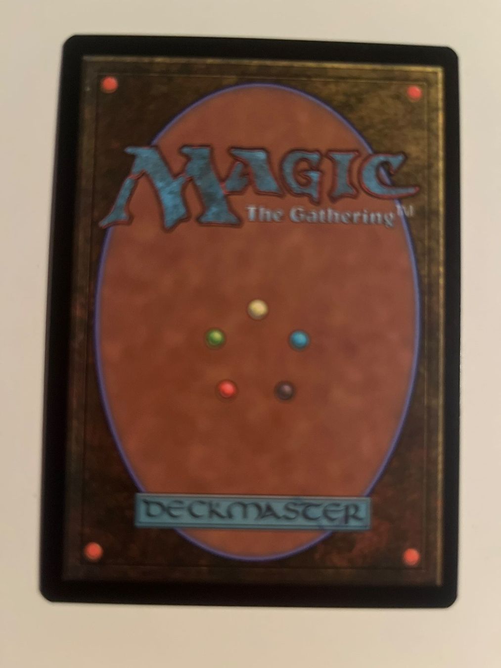 Magic The Gathering Carte collezionabili: 1 x Tragic Slip - Magic: The Gathering - MtG – Usato da Kriens venduto da Shadi1980 1