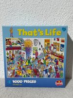 Goliath Puzzle - That's Life! - 1000 Teile