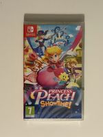 Jeu Nintendo Switch Princess Peach Showtime neuf