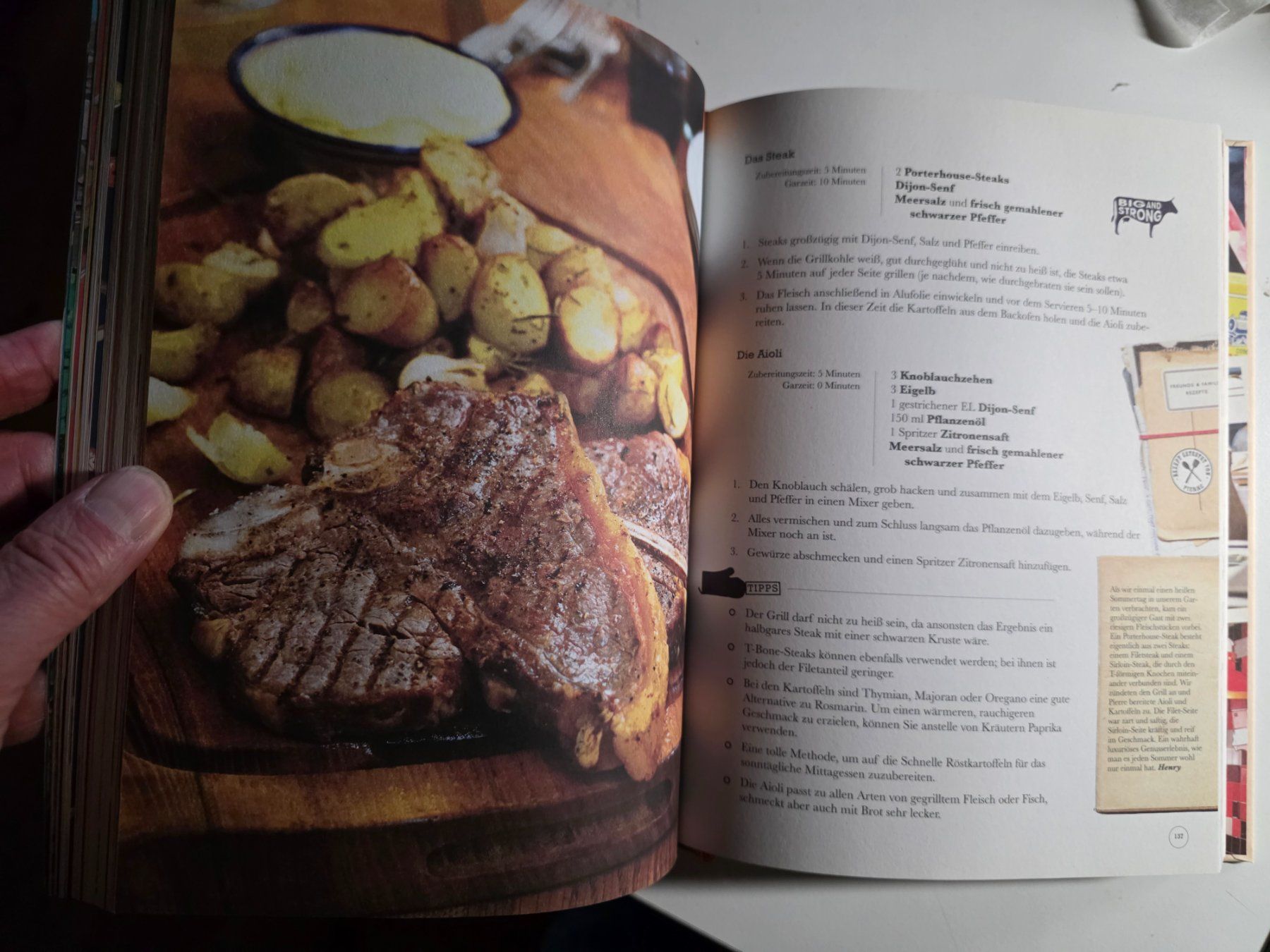 Libri: Leon - natürlich Fast Food - Kochbuch - 2010 – Usato da Walterswil BE venduto da Lonitti 3
