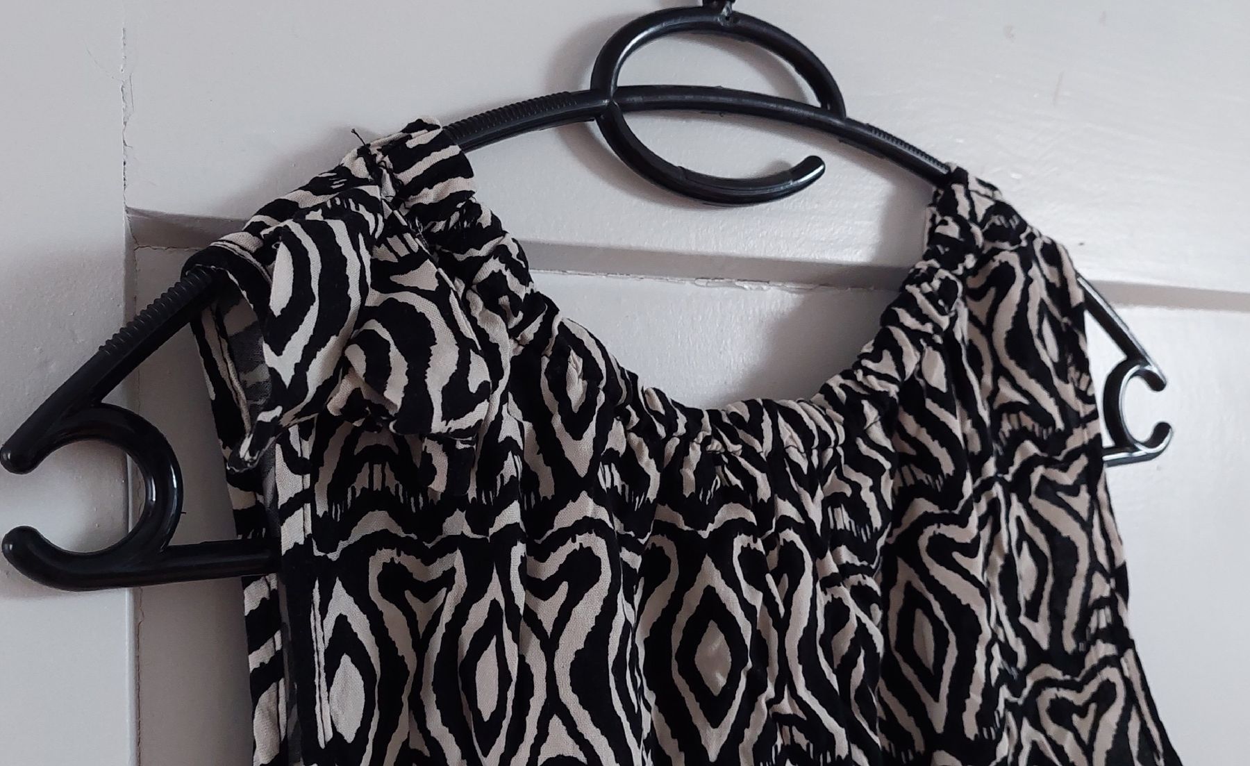 Top: Damen Top Grösse L – Nuovo (secondo la descrizione) da Rütihof venduto da cla_v8dy 6
